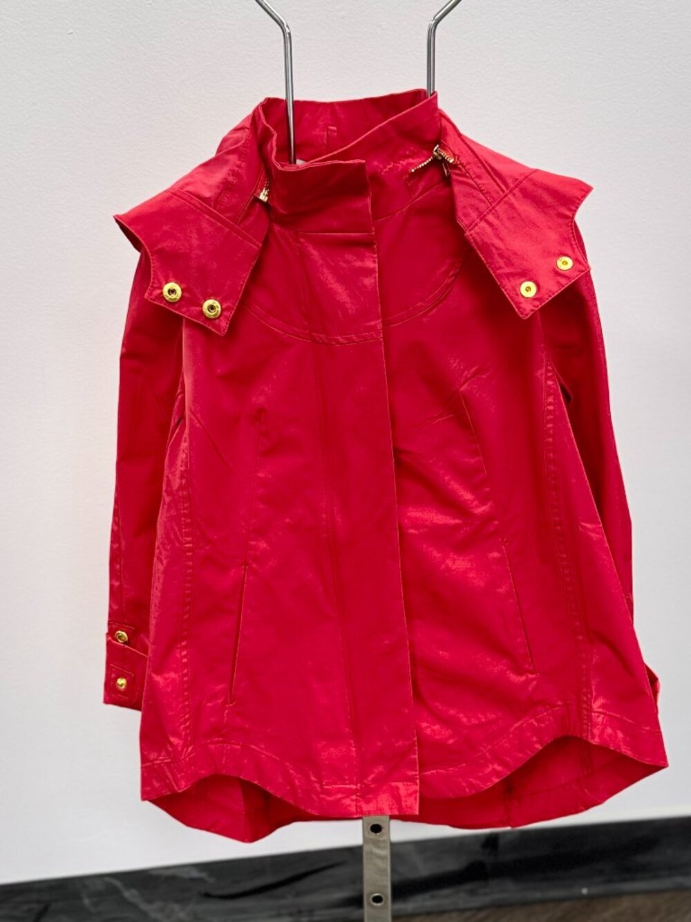 CIAO MILANO KIDS JACKET (WATER RESISTANT)